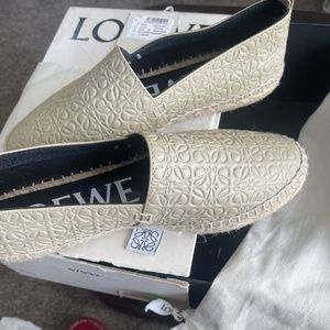 Loewe women’s designer shoes